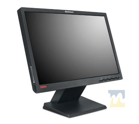 Monitor LCD Lenovo Thinkvision L197 19