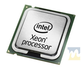 Procesador Quad-Core Intel� Xeon� processor E5405 (2.00 GHz,1333 FSB, 80W)