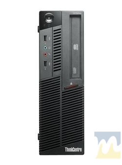 Computadora Lenovo Think Centre M90i