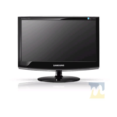 Monitor LCD Samsung 17