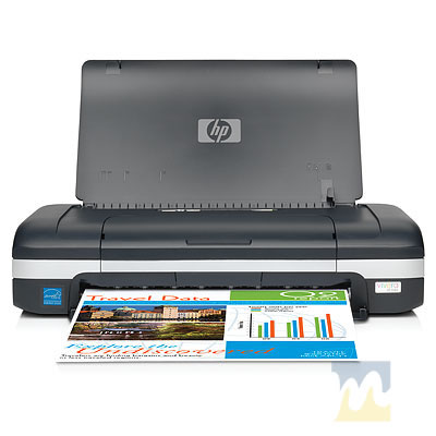 Impresora Deskjet Hp H470B Mobile Color