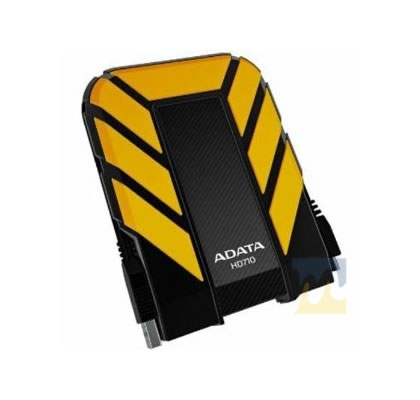 Disco Duro Externo ADATA 1 TB Portátil 2.5 USB
