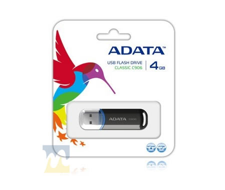 Pen Drive 4 Gb Usb 2.0
