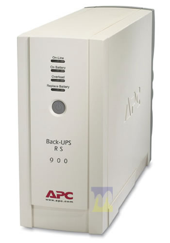 Ups APC BR1000 VA Back-UPS BR1000