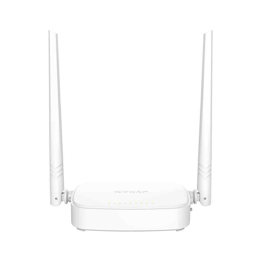 Modem Router Tenda D301v4 Wireless N 300 Mbps