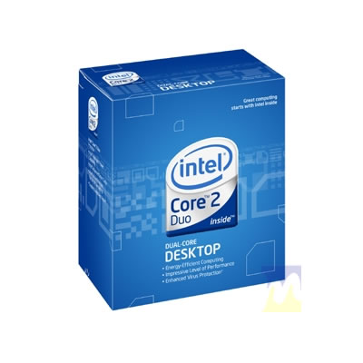 Procesador Core 2 Duo Intel Pentium E7200 LGA775 2.53 GHZ