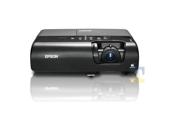 Proyector Epson Power Lite S12+ 2800 Lmenes