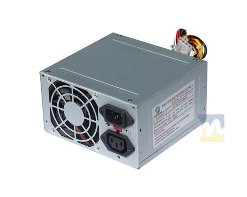 Fuente de Poder para P4 ATX 450 WATTS o superior