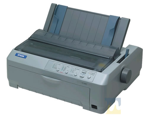 Impresora Matriz de Punto Epson FX 890