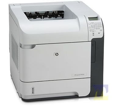 Ver Información de Impresora LaserJet HP P4015N Monocromática 52 PPM en MegaOffice.com.ve