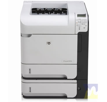 Ver Información de Impresora LaserJet HP P4015X Monocromática 52 PPM en MegaOffice.com.ve