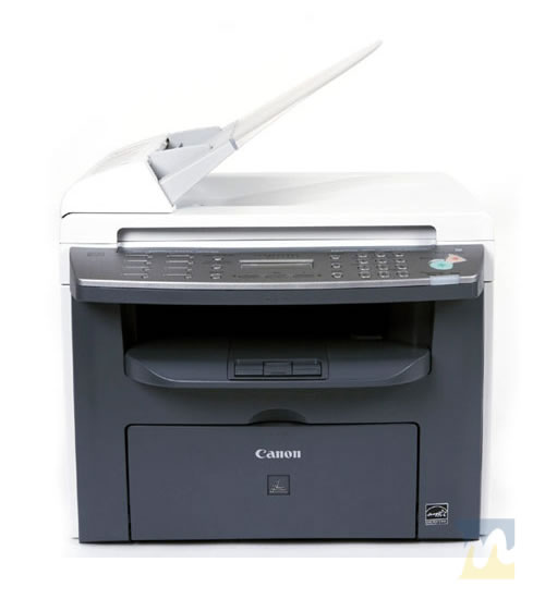 Impresora Multifuncional Canon i-SENSYS MF4350d 23 PPM