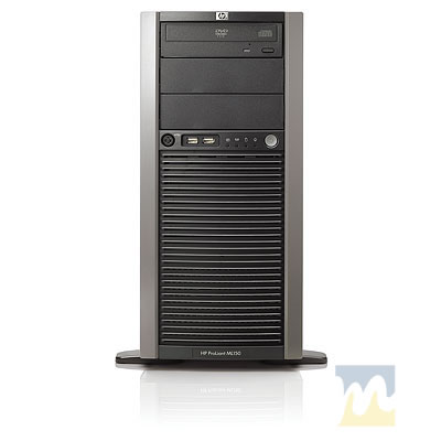 Servidor HP Proliant ML150G5 E5405 HP SAS/SATA US Svr / x3200