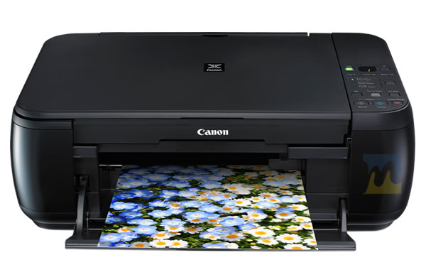 Impresora Multifuncional de tinta Canon PIXMA MP280 USB
