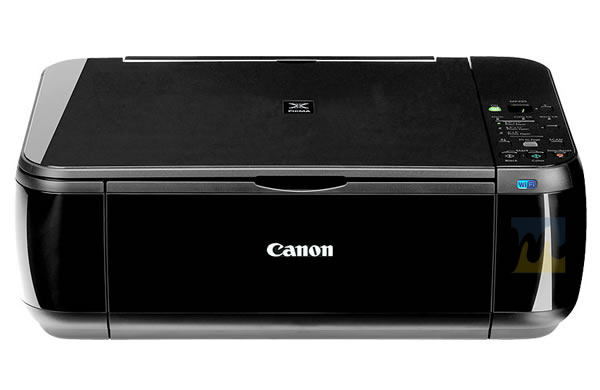 Impresora Multifuncional de tinta Canon PIXMA MP495 Inalmbrica