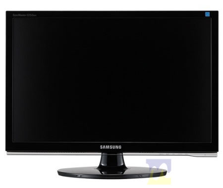 Monitor LCD Samsung 20
