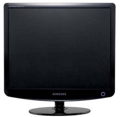 Monitor LCD Samsung 19