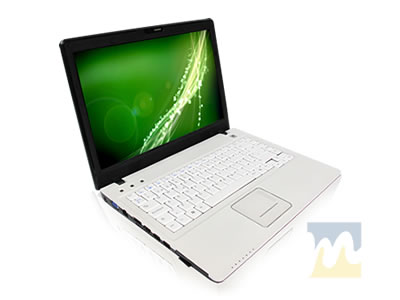 Portátil Siragon SL4110 Pantalla de 14.1