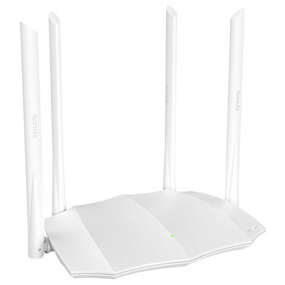 Ver Información de Router Tenda AC5v3 Wireless Dual Band AC1200 en MegaOffice.com.ve