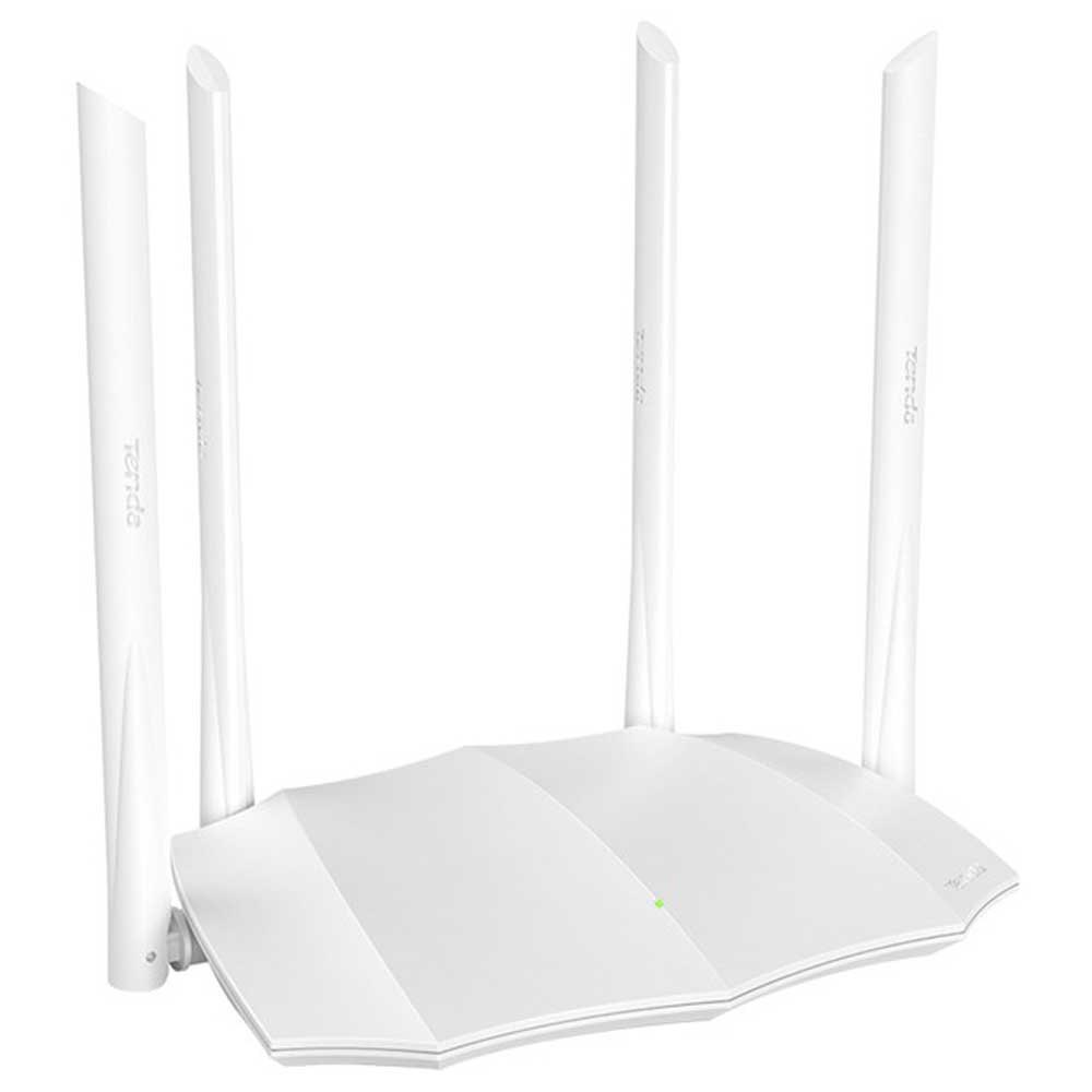 Router Tenda AC5v3 Wireless Dual Band AC1200