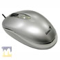 Ver Información de Mouse Genius Mini Traveler Plateado Usb en MegaOffice.com.ve