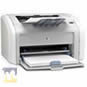 Impresora LaserJet HP 1020