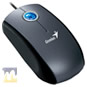 Ver Información de Mouse Genius Traveler 355 Laser Scroll Puerto USB en MegaOffice.com.ve