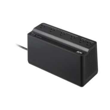 Comprar UPS APC 425VA 6 Tomas 120V en MegaOffice.com.ve