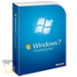 Sistema Operativo Microsoft Windows 7 Profesional 64-bit Spanish 1PK DSP OEI DVD