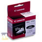 Cartucho de Tinta Canon BC-02 Negro