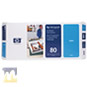 Ver Información de Cartucho de Tinta HP C4821A Azul en MegaOffice.com.ve
