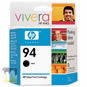 Ver Información de Cartucho de Tinta HP N 94 C8765W Negro en MegaOffice.com.ve