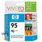 Ver Información de Cartucho de Tinta HP Nº 95 C8766W  Color en MegaOffice.com.ve