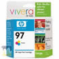 Ver Información de Cartucho de Tinta HP N 97 C9363W Color en MegaOffice.com.ve