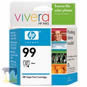 Ver Información de Cartucho de Tinta HP Nº 99 C9369W Color en MegaOffice.com.ve