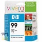 Ver Información de Cartucho de Tinta HP N 99 C9369W Color en MegaOffice.com.ve