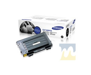 Toner Samsung CLP-500 Negro
