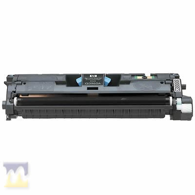 Ver Información de Toner Laserjet HP Q3960A Negro en MegaOffice.com.ve