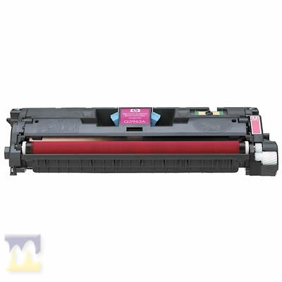 Ver Información de Toner Laserjet HP Q3963A Rojo en MegaOffice.com.ve