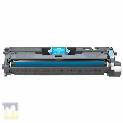 Ver Información de Toner Laserjet HP Q3971A Azul en MegaOffice.com.ve