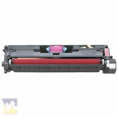 Ver Información de Toner Laserjet HP Q3973A Rojo en MegaOffice.com.ve