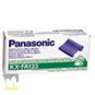 Pelcula para Fax Panasonic KX-FA133