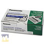 Pelcula para Fax Panasonic KX-FA65