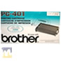 Película para Fax Brother PC-401