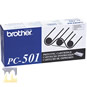 Pelcula para Fax Brother PC-501