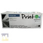 Ver Informaci&oacute;n de Toner Printon Pto2612A Compatible HP 12A Negro en MegaOffice.com.ve