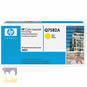 Toner Laserjet HP Q7582A Amarillo