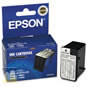 Cartucho de Tinta Epson S020025 Negro