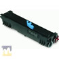 Toner Laserjet Epson S050167 Negro para EPL-6200 Rendimiento 3.000 Pginas