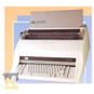 Mquina de Escribir Nakajima AE-800